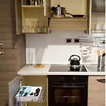 Апартаменты Style Homes Brera San Marco 29 Милан