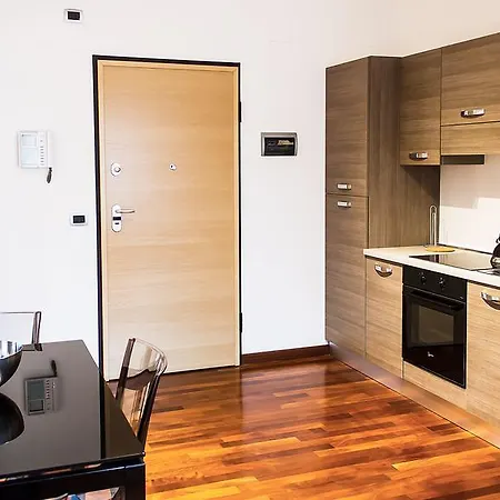 Style Homes Brera San Marco 29 Milán