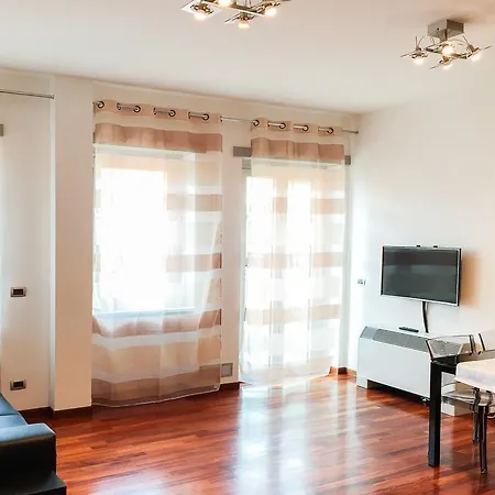 Style Homes Brera San Marco 29 Milán
