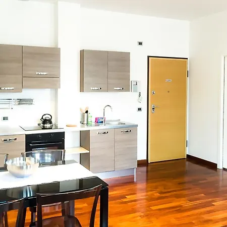 Style Homes Brera San Marco 29 Apartamento