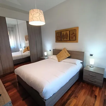 Style Homes Brera San Marco 29 Apartamento *