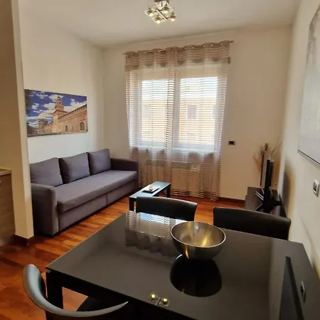 Style Homes Brera San Marco 29 Milán