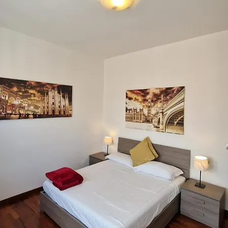 Apartamento Style Homes Brera San Marco 29