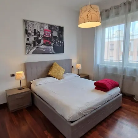 Style Homes Brera San Marco 29 Apartamento *