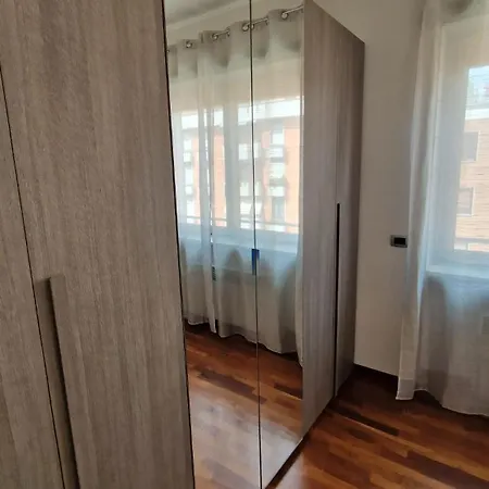 Apartamento Style Homes Brera San Marco 29
