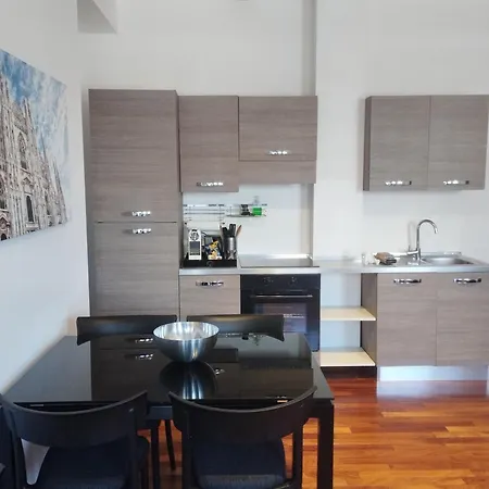 Apartamento Style Homes Brera San Marco 29