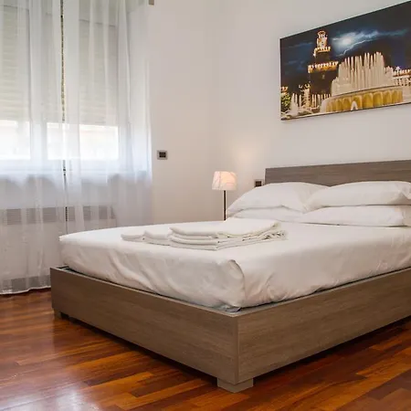 Style Homes Brera San Marco 29 Milán