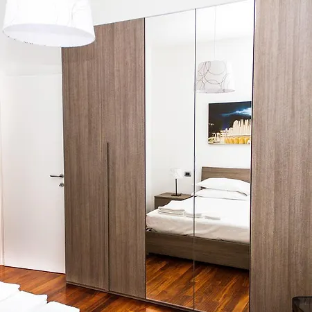 Apartamento Style Homes Brera San Marco 29