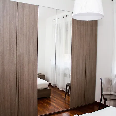Apartamento Style Homes Brera San Marco 29 Milán
