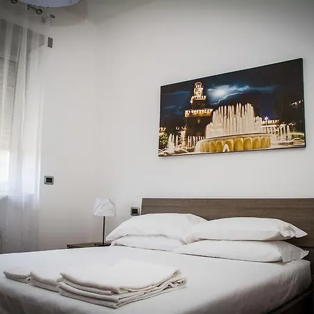 Style Homes Brera San Marco 29 Apartamento *