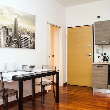 Apartamento Style Homes Brera San Marco 29 *