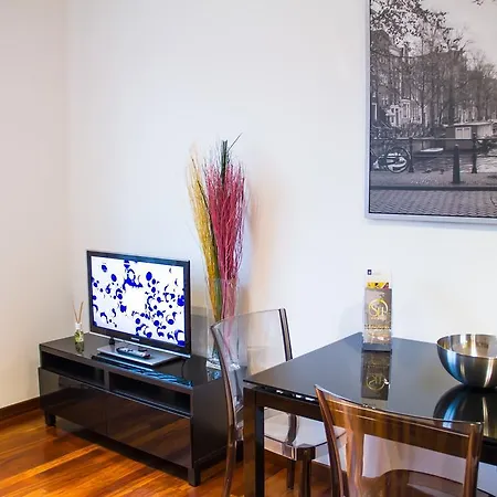 Style Homes Brera San Marco 29 * 米兰