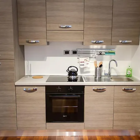 Style Homes Brera San Marco 29 米兰