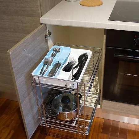 公寓 Style Homes Brera San Marco 29