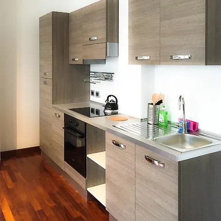 Style Homes Brera San Marco 29 * 米兰