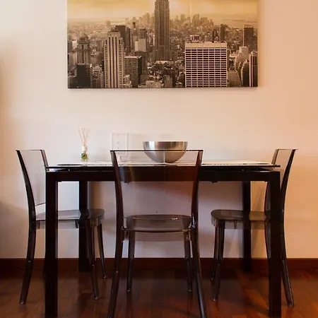 Style Homes Brera San Marco 29 公寓 *