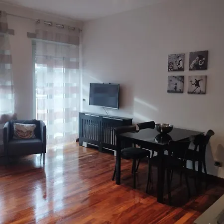 公寓 Style Homes Brera San Marco 29 *