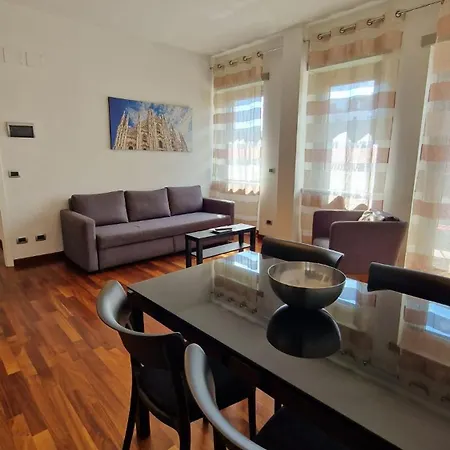 Style Homes Brera San Marco 29 公寓 米兰