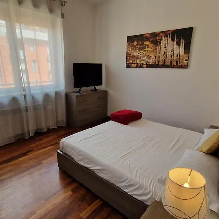 Style Homes Brera San Marco 29 米兰