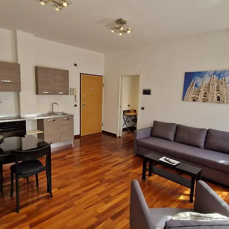 Style Homes Brera San Marco 29 * 米兰