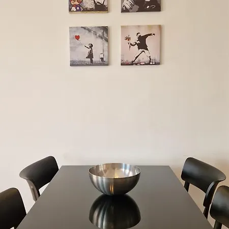 Style Homes Brera San Marco 29 公寓