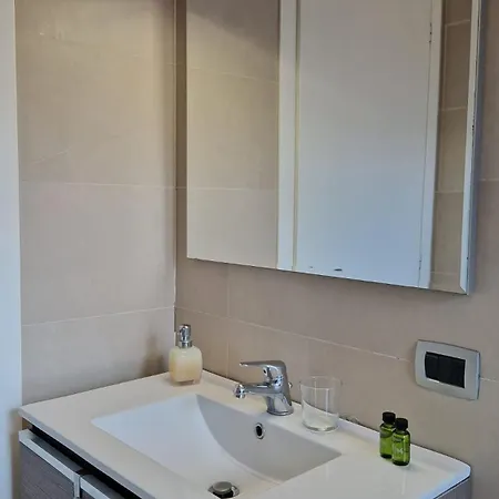 公寓 Style Homes Brera San Marco 29 *