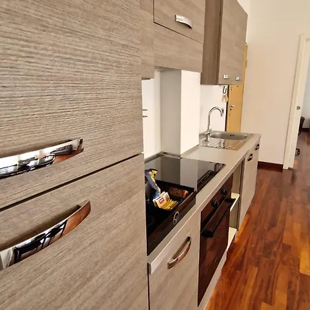 Style Homes Brera San Marco 29 公寓 米兰