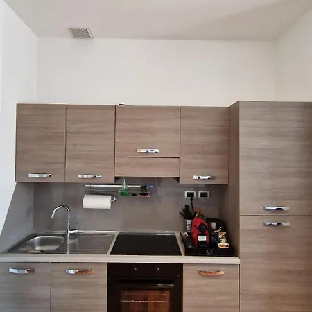 Style Homes Brera San Marco 29 * 米兰