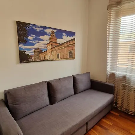 Style Homes Brera San Marco 29 公寓