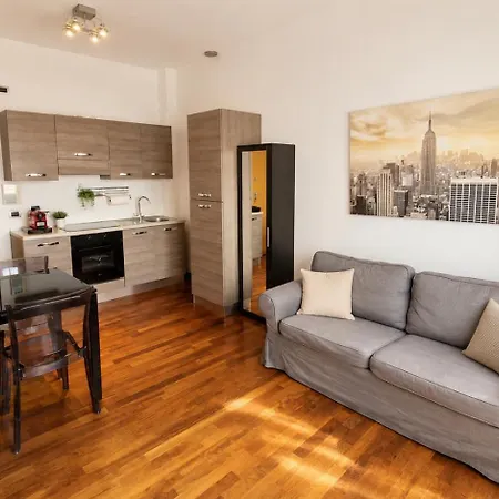 Style Homes Brera San Marco 29 Μιλάνο