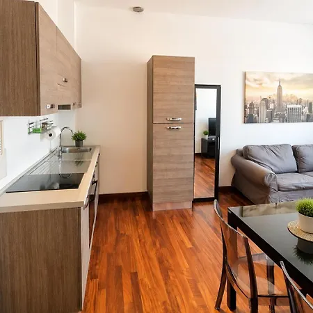 Style Homes Brera San Marco 29 Διαμέρισμα Μιλάνο
