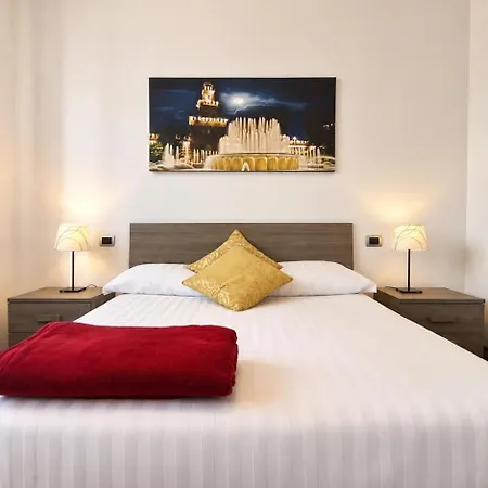 Διαμέρισμα Style Homes Brera San Marco 29