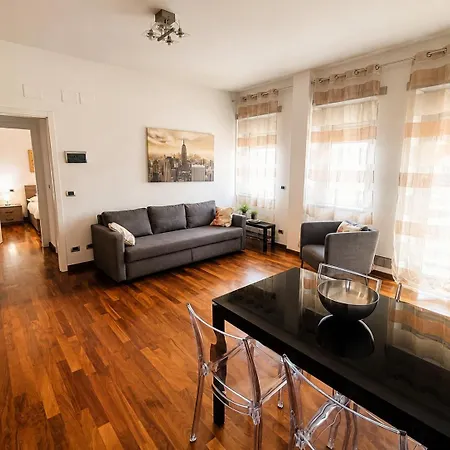 Style Homes Brera San Marco 29 * Μιλάνο
