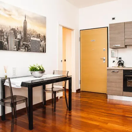 Διαμέρισμα Style Homes Brera San Marco 29 *