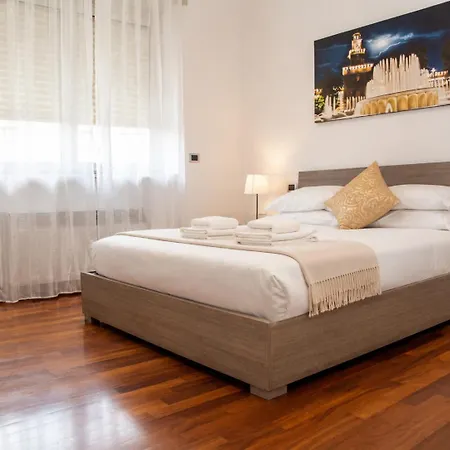 Διαμέρισμα Style Homes Brera San Marco 29 Μιλάνο