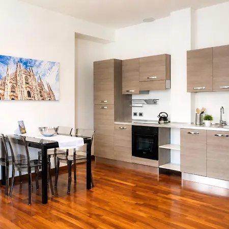 Διαμέρισμα Style Homes Brera San Marco 29 *