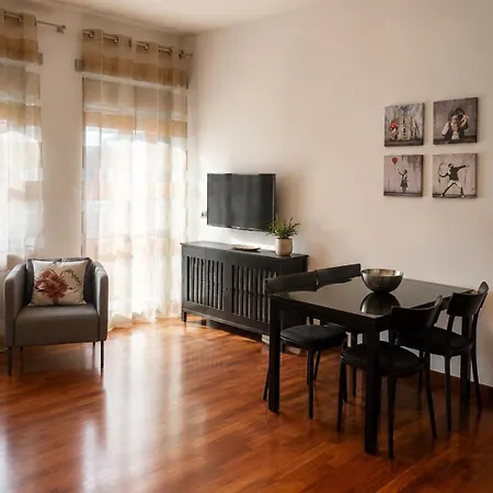 Style Homes Brera San Marco 29 Διαμέρισμα