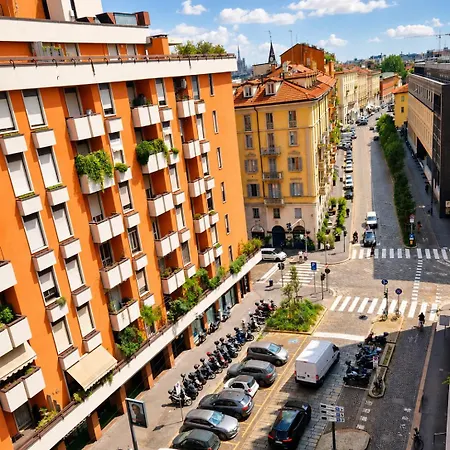 Διαμέρισμα Style Homes Brera San Marco 29