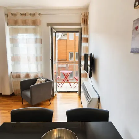 Style Homes Brera San Marco 29 Μιλάνο