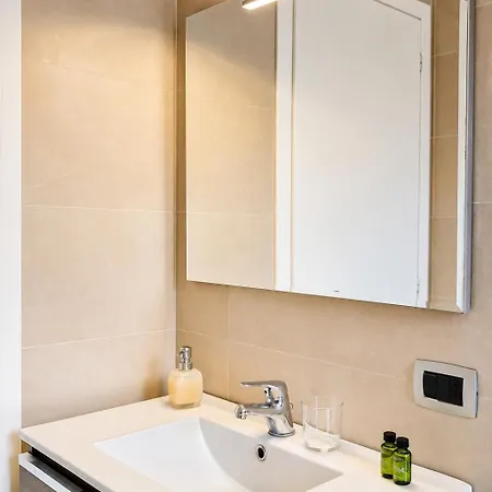 Style Homes Brera San Marco 29 * Μιλάνο