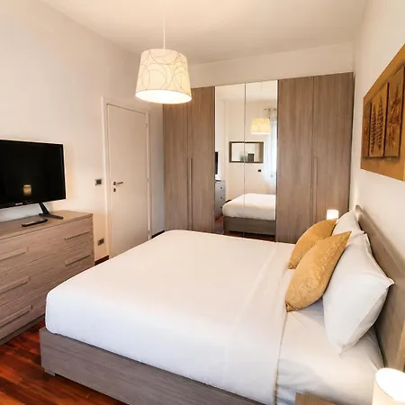 Διαμέρισμα Style Homes Brera San Marco 29