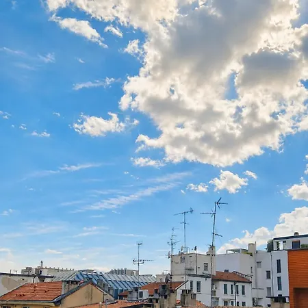Style Homes Brera San Marco 29 Διαμέρισμα *