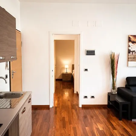 Style Homes Brera San Marco 29 Διαμέρισμα Μιλάνο