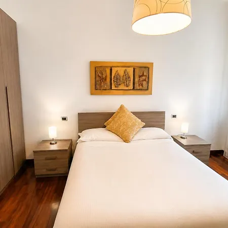 Διαμέρισμα Style Homes Brera San Marco 29 Μιλάνο