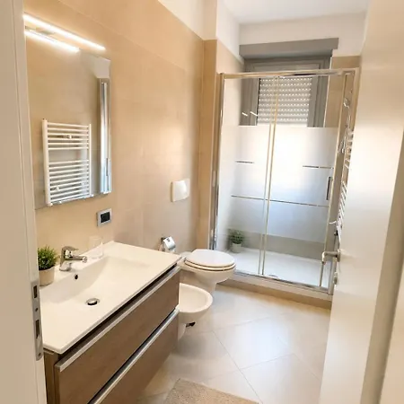Διαμέρισμα Style Homes Brera San Marco 29