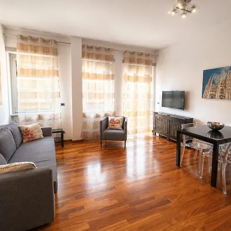 Style Homes Brera San Marco 29 Μιλάνο