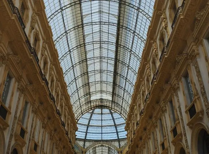 Апартаменты Style Homes Brera San Marco 29 *