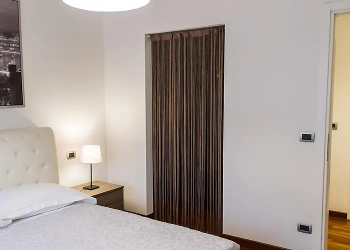 Style Homes Brera San Marco 29 Апартаменты Милан