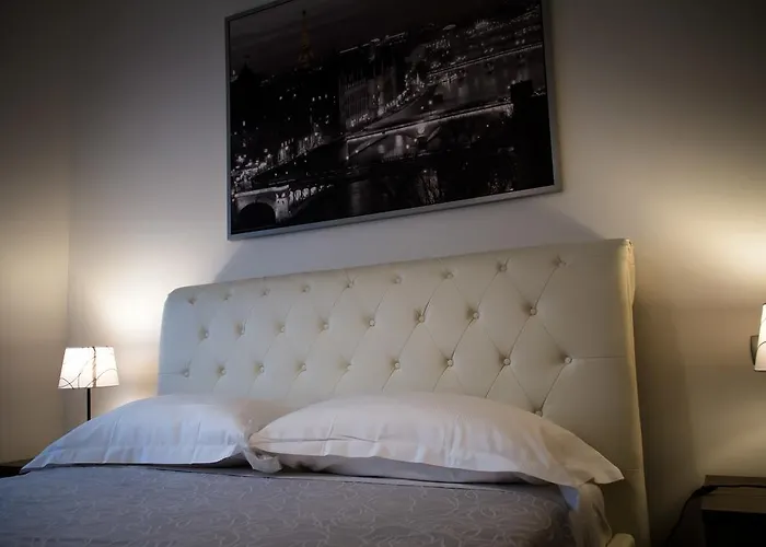 Апартаменты Style Homes Brera San Marco 29 *