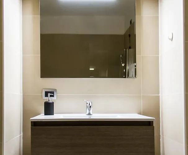 Style Homes Brera San Marco 29 Апартаменты *